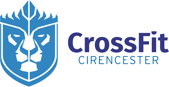 CrossFit Cirencester logo